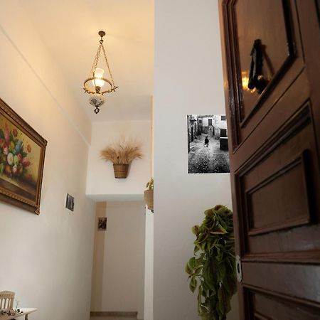 B & B Agrigento Antica Екстер'єр фото