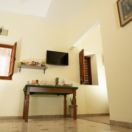 B & B Agrigento Antica Екстер'єр фото