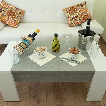 B & B Agrigento Antica Екстер'єр фото