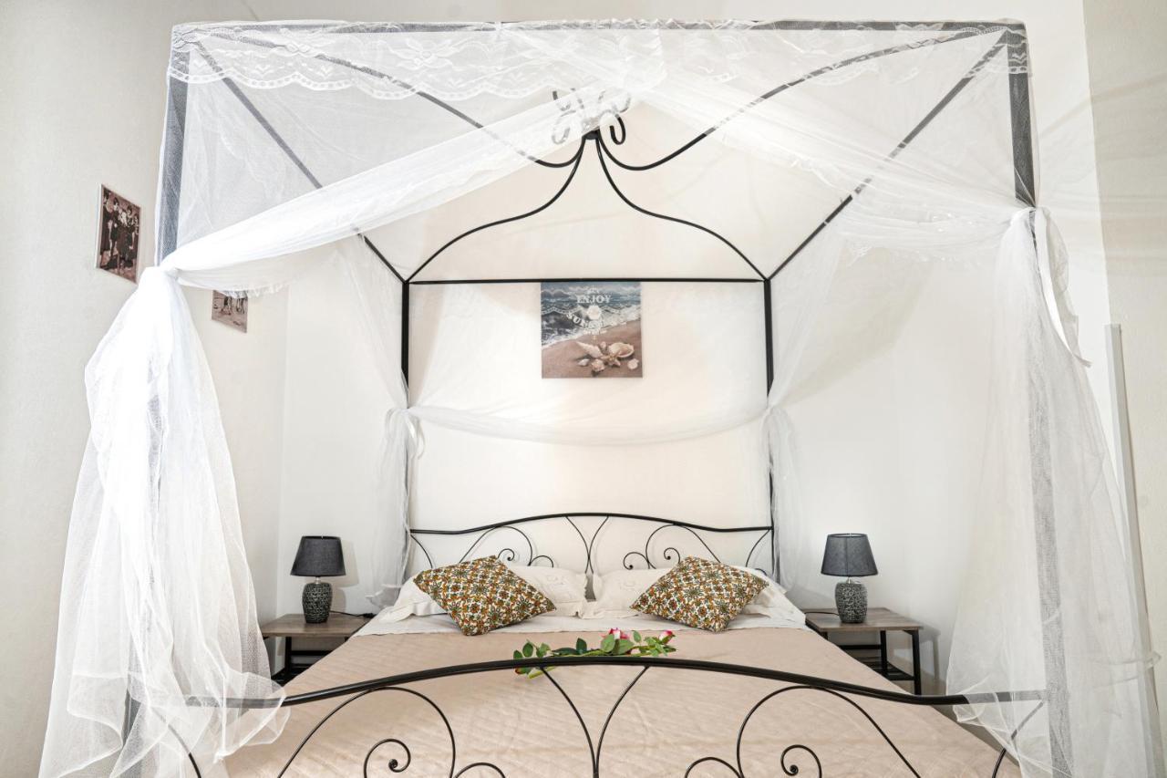 B & B Agrigento Antica Екстер'єр фото