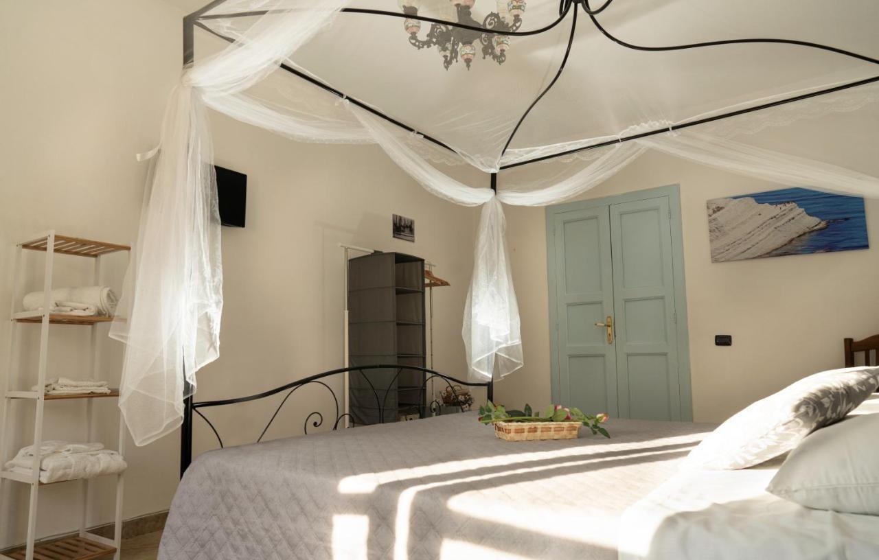 B & B Agrigento Antica Екстер'єр фото