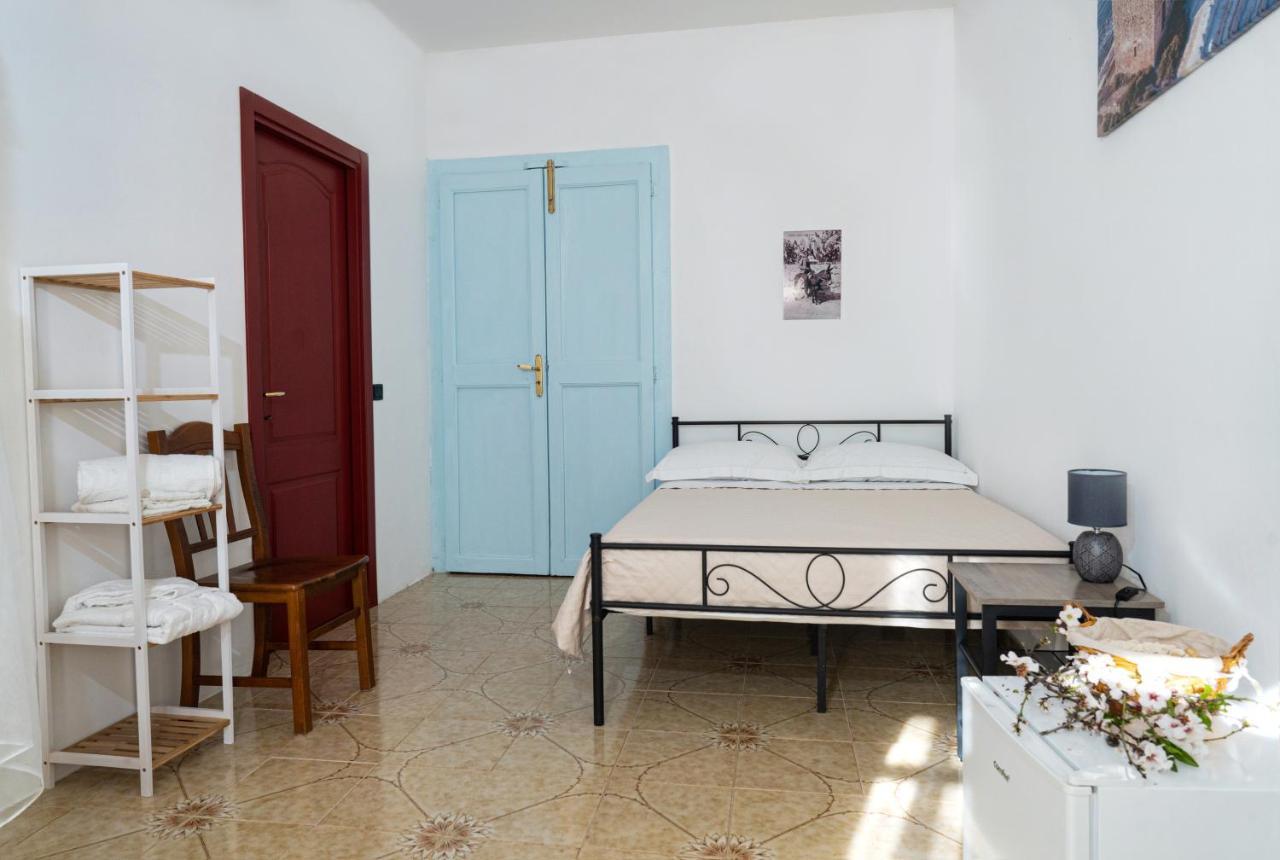 B & B Agrigento Antica Екстер'єр фото