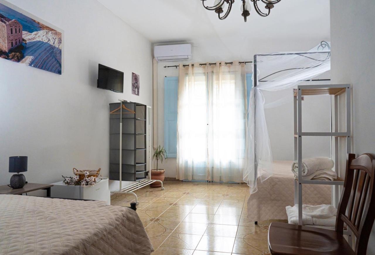 B & B Agrigento Antica Екстер'єр фото