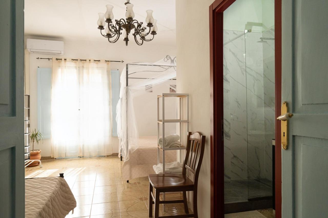 B & B Agrigento Antica Екстер'єр фото
