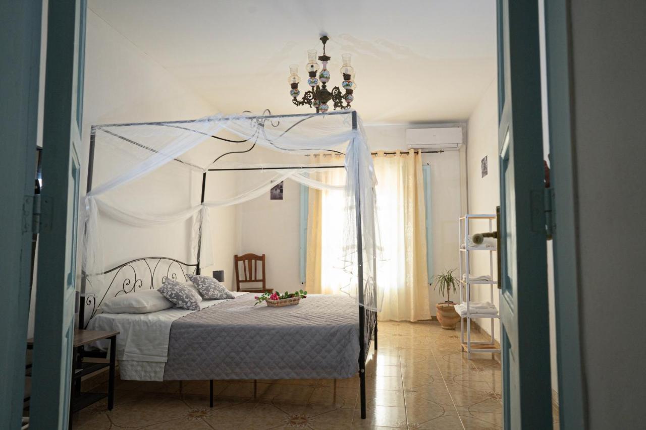 B & B Agrigento Antica Екстер'єр фото