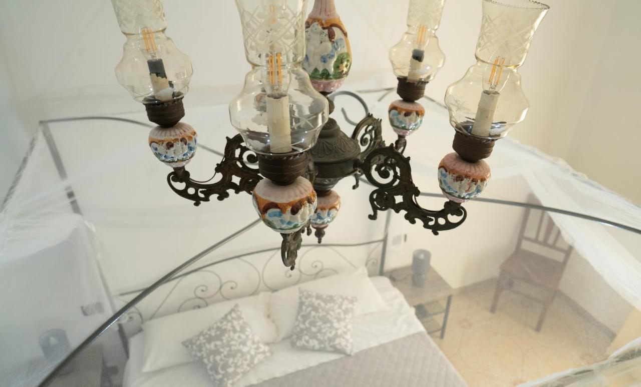 B & B Agrigento Antica Екстер'єр фото
