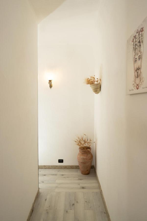 B & B Agrigento Antica Екстер'єр фото
