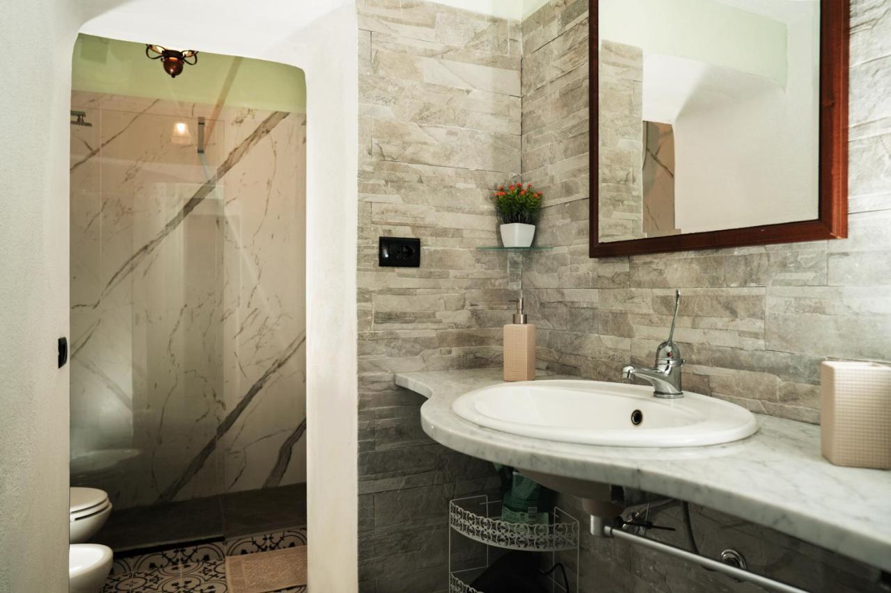 B & B Agrigento Antica Екстер'єр фото