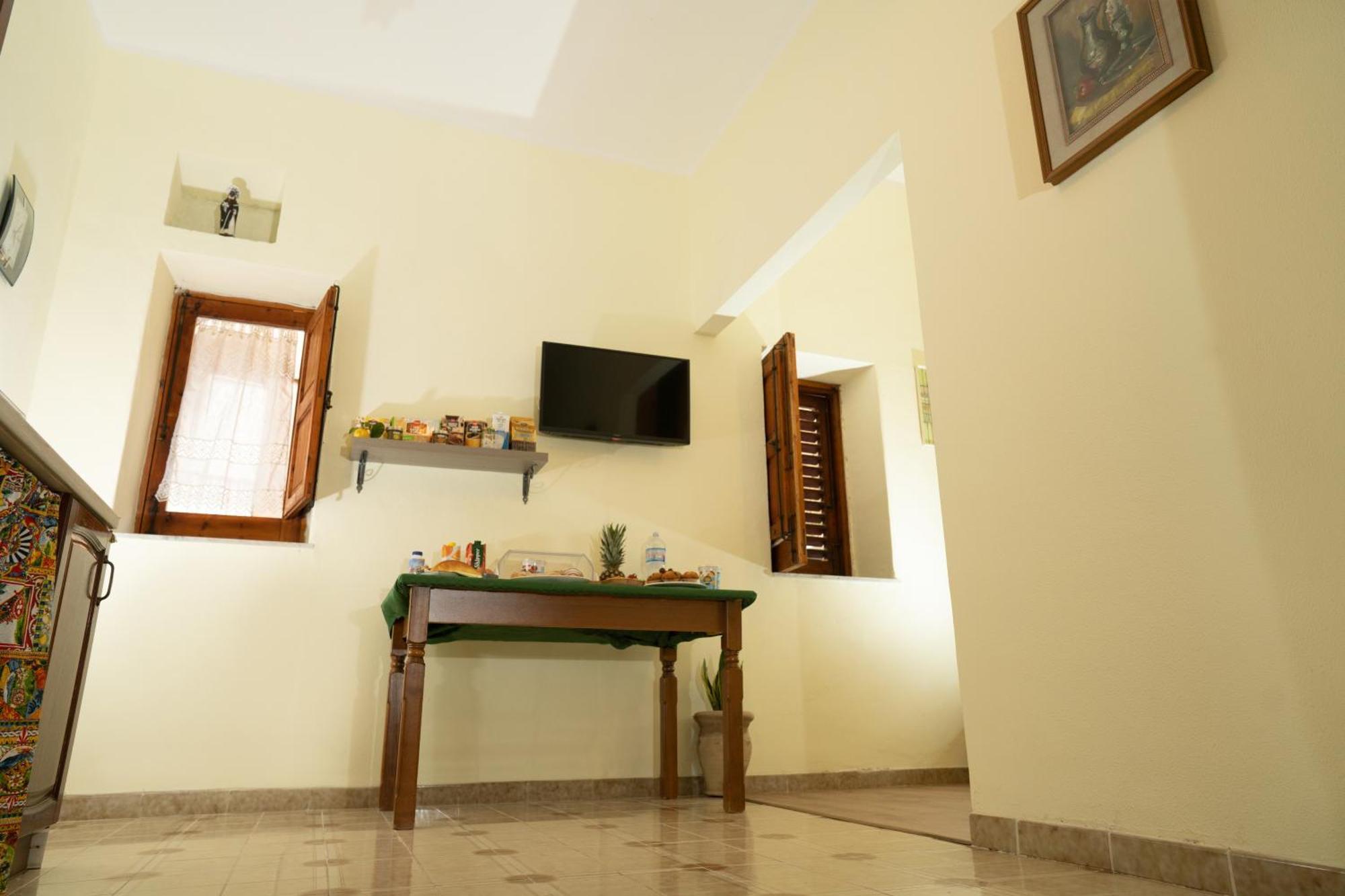 B & B Agrigento Antica Екстер'єр фото