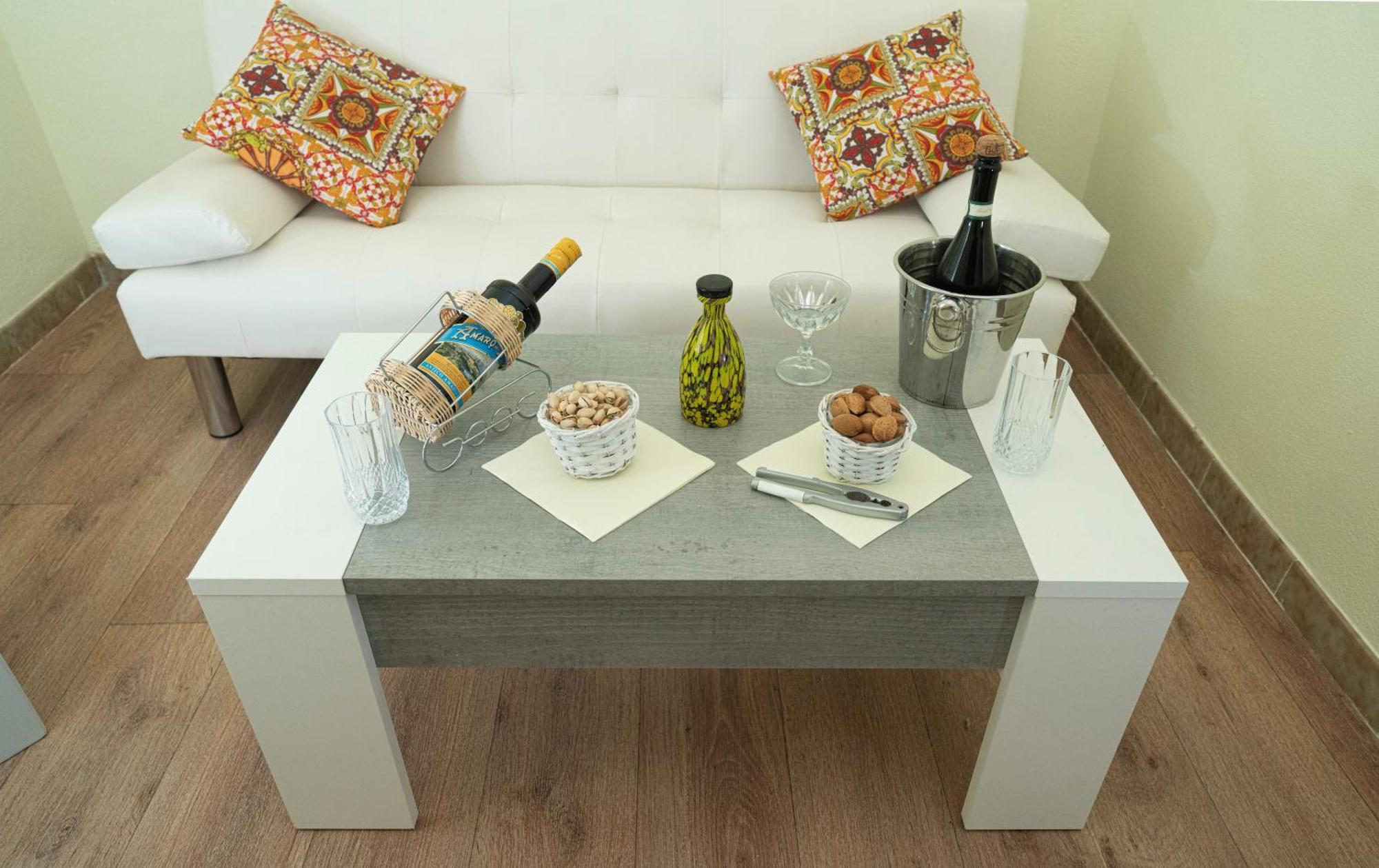 B & B Agrigento Antica Екстер'єр фото